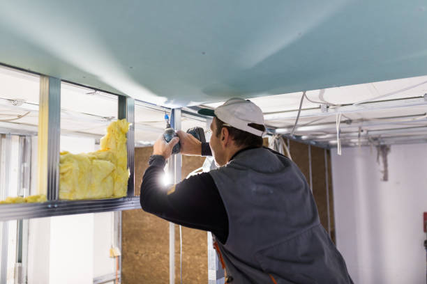 Best Types of Insulation in Union, MS