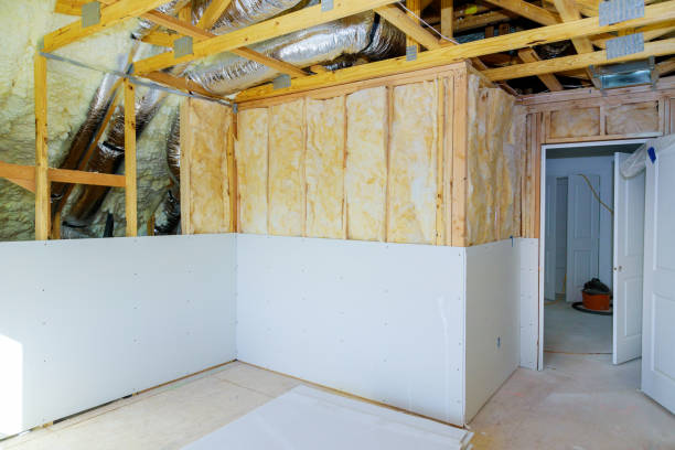 Best Residential Insulation in Union, MS