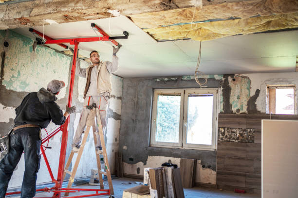 Best Insulation Installation Services in Union, MS