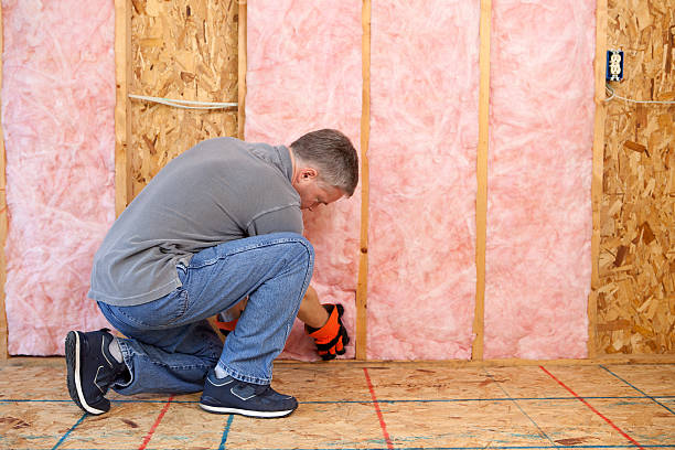 Best Commercial Insulation in Union, MS