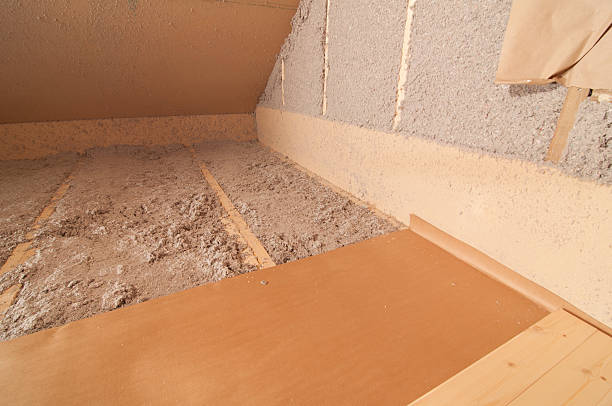 Best Insulation Maintenance and Repair in Union, MS