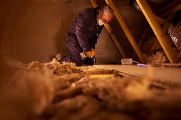 Trusted MS Insulation Contractor Experts